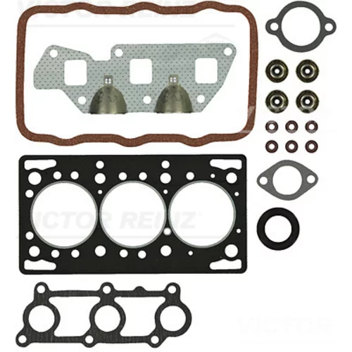 Sada tesnení, Hlava valcov VICTOR REINZ 02-52550-01