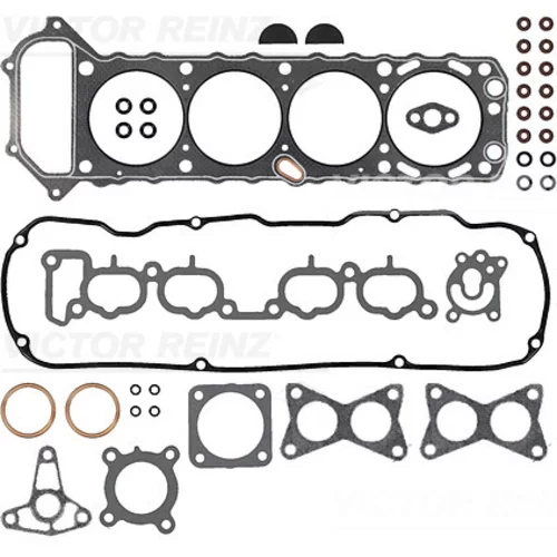 Sada tesnení, Hlava valcov VICTOR REINZ 02-52810-02