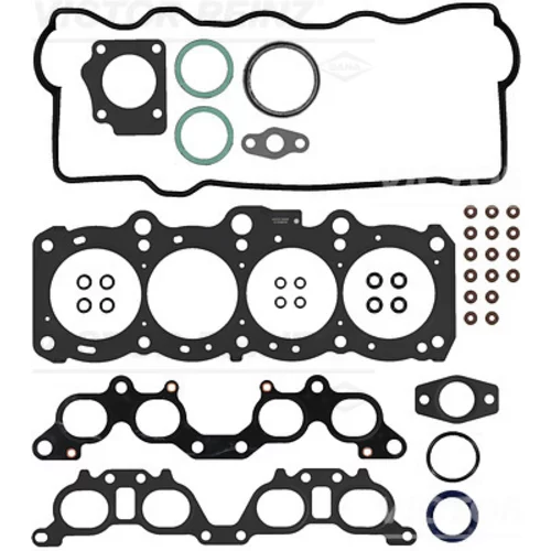 Sada tesnení, Hlava valcov VICTOR REINZ 02-52865-01