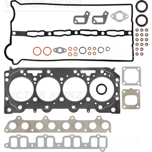 Sada tesnení, Hlava valcov VICTOR REINZ 02-53370-01