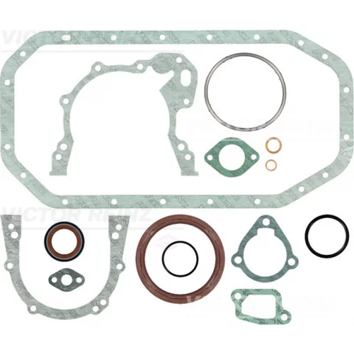 Sada tesnení kľukovej skrine 08-23522-01 (VICTOR REINZ)