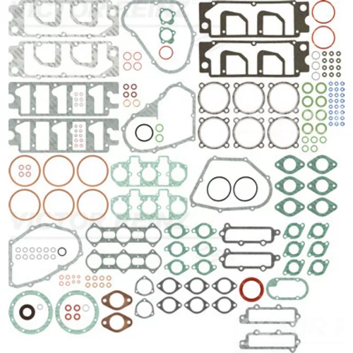 Kompletná sada tesnení motora VICTOR REINZ 01-20201-03