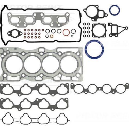 Kompletná sada tesnení motora VICTOR REINZ 01-53295-01