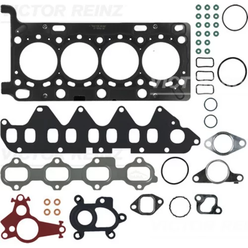Sada tesnení, Hlava valcov VICTOR REINZ 02-10136-01