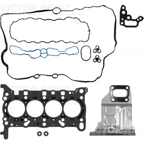 Sada tesnení, Hlava valcov 02-10180-03 (VICTOR REINZ)