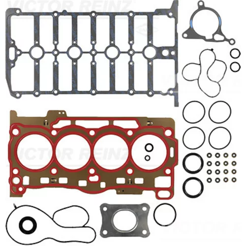 Sada tesnení, Hlava valcov VICTOR REINZ 02-10217-01