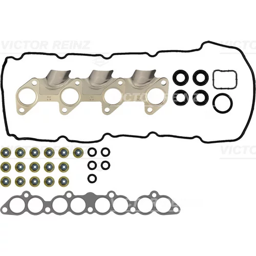Sada tesnení, Hlava valcov VICTOR REINZ 02-10241-02