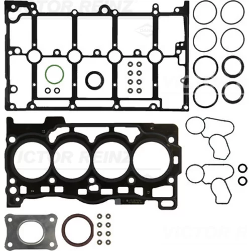 Sada tesnení, Hlava valcov VICTOR REINZ 02-10530-01