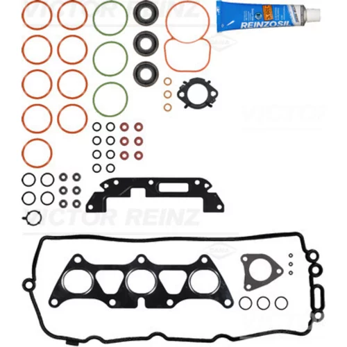Sada tesnení, Hlava valcov VICTOR REINZ 02-10750-01
