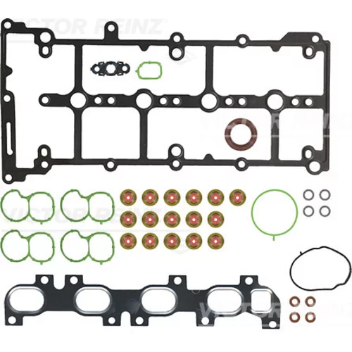 Sada tesnení, Hlava valcov VICTOR REINZ 02-11131-01