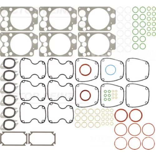 Sada tesnení, Hlava valcov VICTOR REINZ 02-27190-03