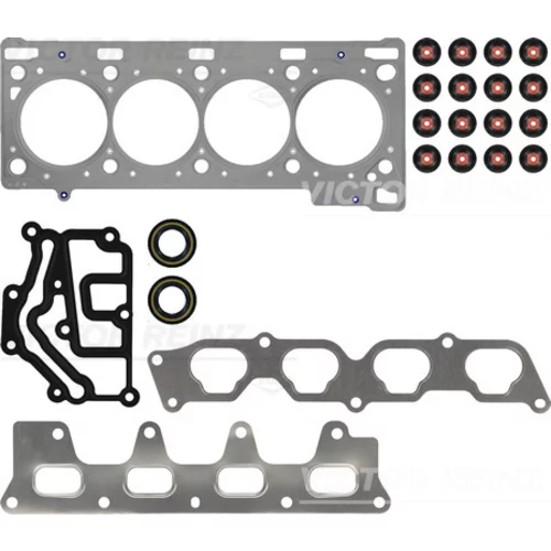 Sada tesnení, Hlava valcov VICTOR REINZ 02-31655-03