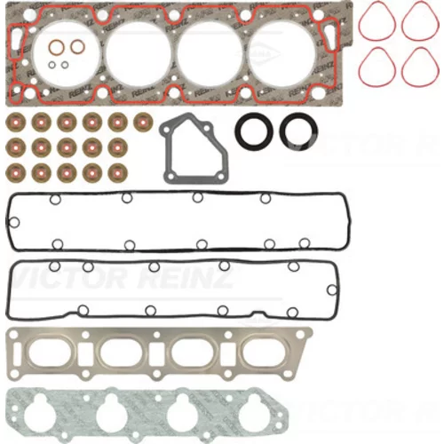 Sada tesnení, Hlava valcov VICTOR REINZ 02-35040-02