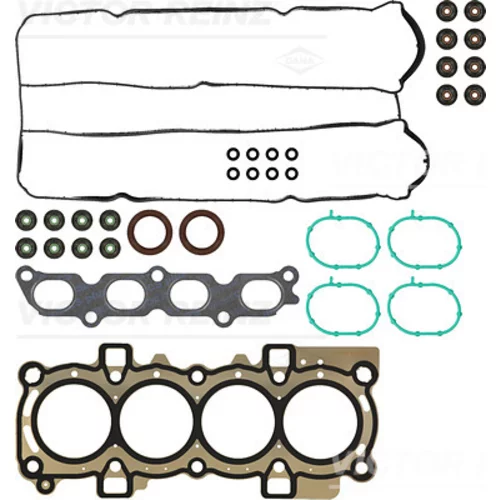 Sada tesnení, Hlava valcov VICTOR REINZ 02-36925-01