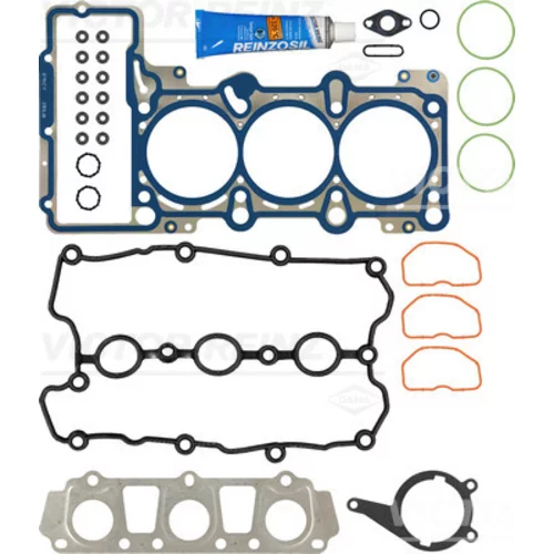 Sada tesnení, Hlava valcov VICTOR REINZ 02-37015-01