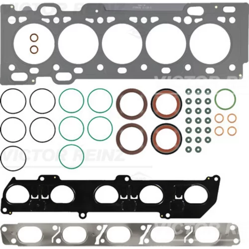 Sada tesnení, Hlava valcov VICTOR REINZ 02-37205-01