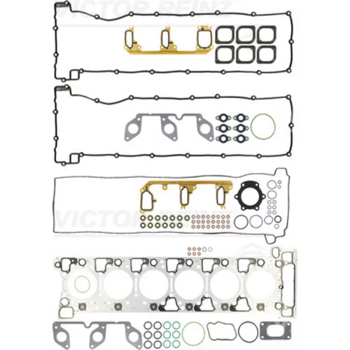 Sada tesnení, Hlava valcov VICTOR REINZ 02-37330-01