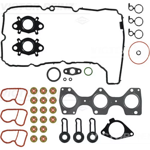 Sada tesnení, Hlava valcov VICTOR REINZ 02-38000-01