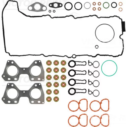 Sada tesnení, Hlava valcov VICTOR REINZ 02-39346-02