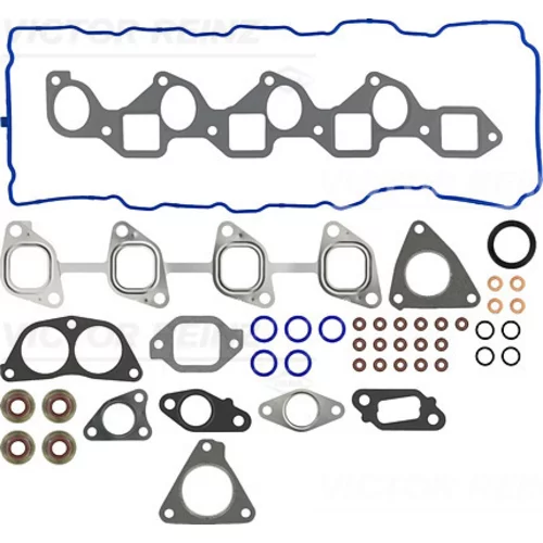 Sada tesnení, Hlava valcov VICTOR REINZ 02-53583-01