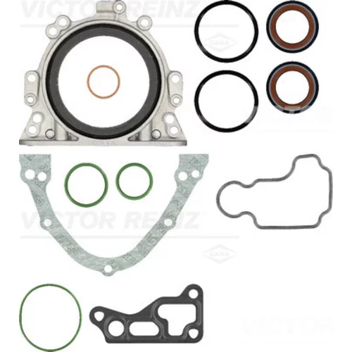 Sada tesnení kľukovej skrine VICTOR REINZ 08-31956-02