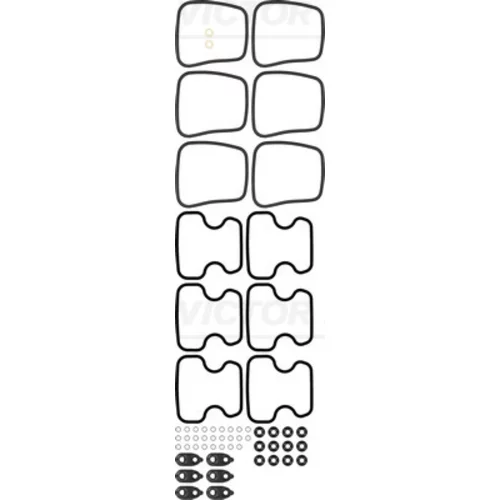Sada tesnení veka hlavy valcov VICTOR REINZ 15-24360-01