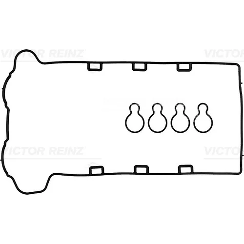 Sada tesnení veka hlavy valcov VICTOR REINZ 15-36236-01