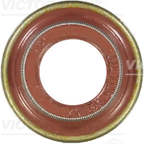 Tesniaci krúžok drieku ventilu VICTOR REINZ 70-27262-00