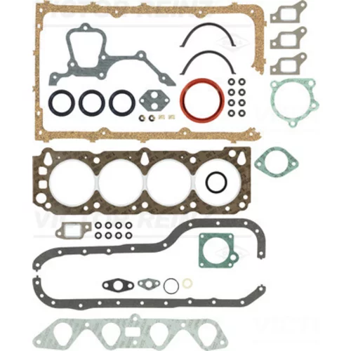 Kompletná sada tesnení motora VICTOR REINZ 01-25985-06