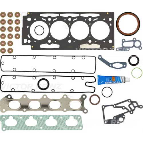 Kompletná sada tesnení motora VICTOR REINZ 01-33025-01