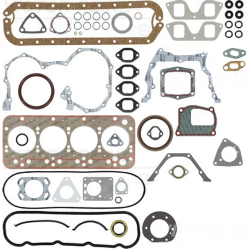 Kompletná sada tesnení motora VICTOR REINZ 01-34015-02
