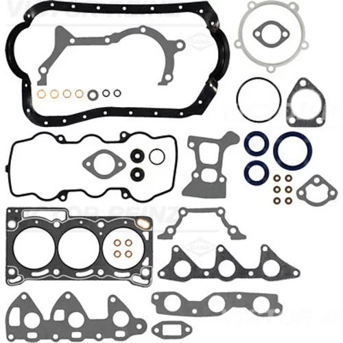 Kompletná sada tesnení motora VICTOR REINZ 01-52650-01