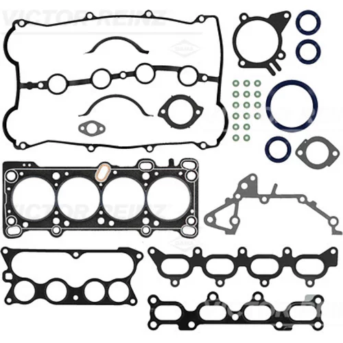 Kompletná sada tesnení motora VICTOR REINZ 01-53315-01
