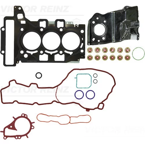 Sada tesnení, Hlava valcov VICTOR REINZ 02-10179-01