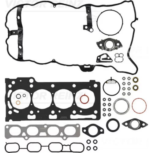 Sada tesnení, Hlava valcov VICTOR REINZ 02-10997-02