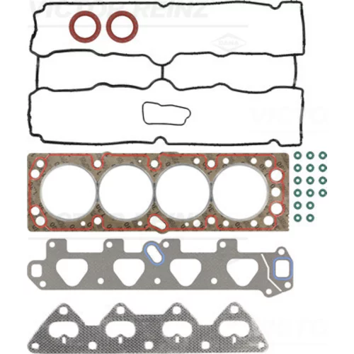 Sada tesnení, Hlava valcov VICTOR REINZ 02-31985-02