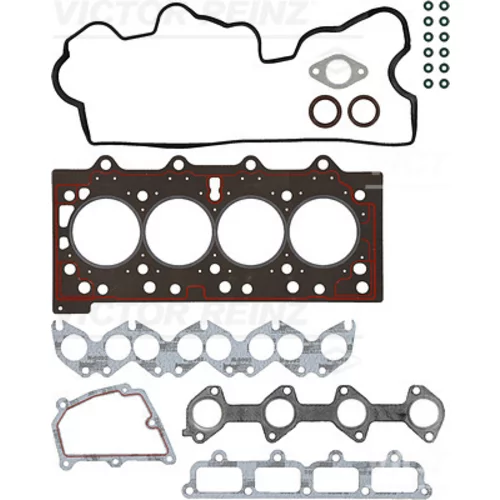 Sada tesnení, Hlava valcov VICTOR REINZ 02-33630-01