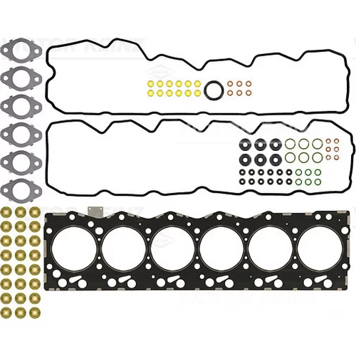 Sada tesnení, Hlava valcov VICTOR REINZ 02-36415-03