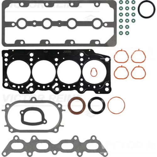 Sada tesnení, Hlava valcov VICTOR REINZ 02-37110-05