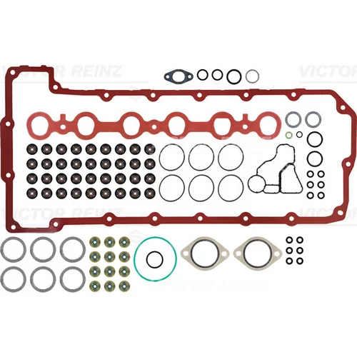 Sada tesnení, Hlava valcov VICTOR REINZ 02-37289-01