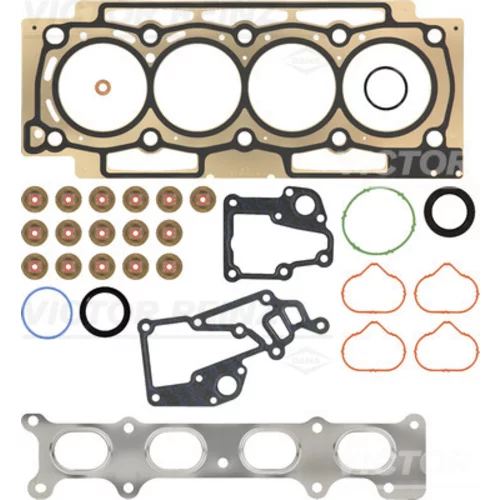 Sada tesnení, Hlava valcov VICTOR REINZ 02-37360-01
