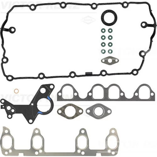 Sada tesnení, Hlava valcov VICTOR REINZ 02-37596-01