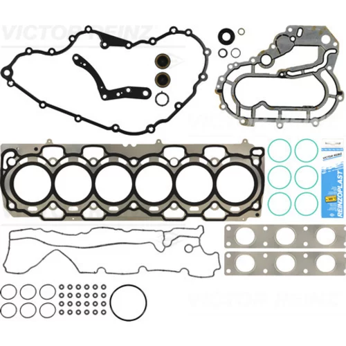 Sada tesnení, Hlava valcov VICTOR REINZ 02-37680-01