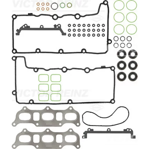 Sada tesnení, Hlava valcov VICTOR REINZ 02-40487-02