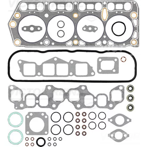 Sada tesnení, Hlava valcov VICTOR REINZ 02-53110-01