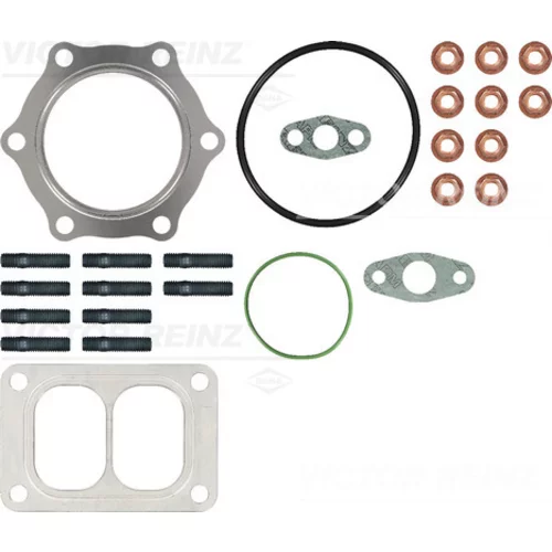 Turbodúchadlo - montážna sada VICTOR REINZ 04-10077-01