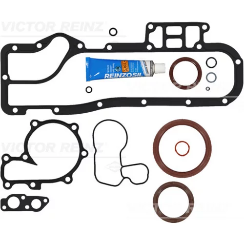 Sada tesnení kľukovej skrine VICTOR REINZ 08-42296-01
