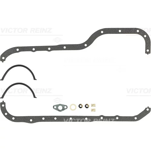 Sada tesnení olejovej vane 10-12932-01 (VICTOR REINZ)
