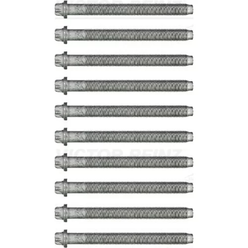 Sada skrutiek hlavy valcov VICTOR REINZ 14-32146-01