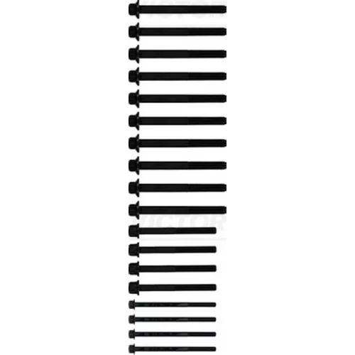 Sada skrutiek hlavy valcov VICTOR REINZ 14-32370-01